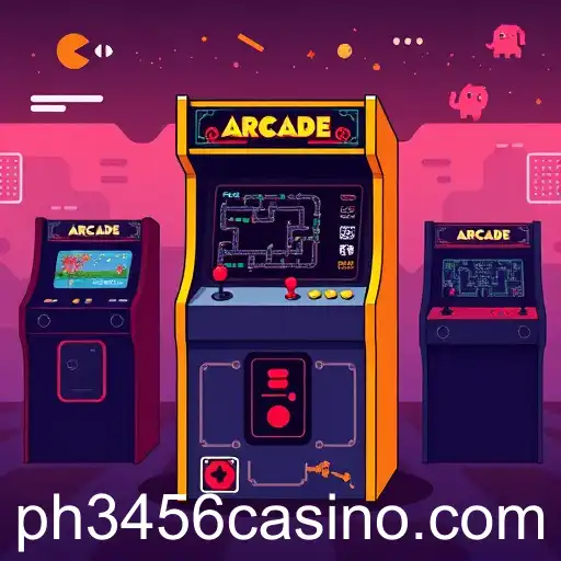 Exploring the Fascinating World of Arcade Games: A Journey Through Time and Technology