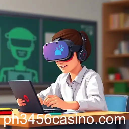 Digital Gaming Revolution in 2025