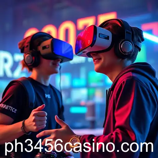 The Evolution of Gaming with 'ph3456' in 2025