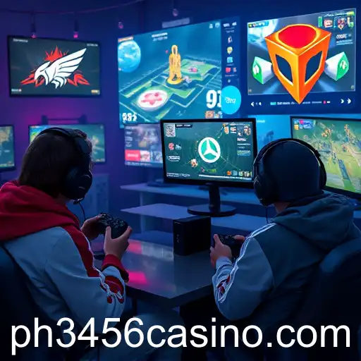 The Evolution of Online Gaming Communities