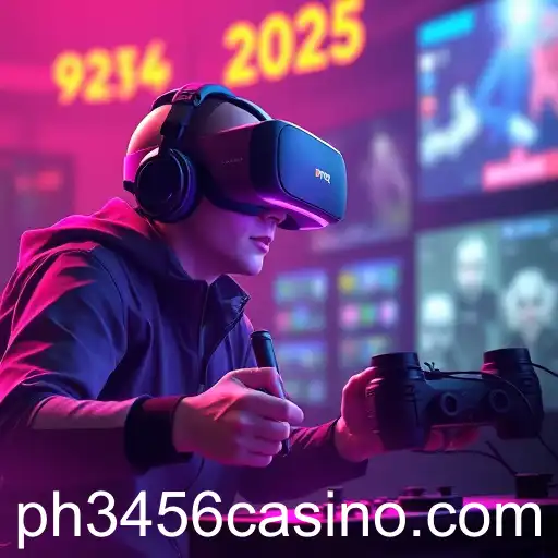 Gaming Evolution: Navigating 2025's Virtual Landscape