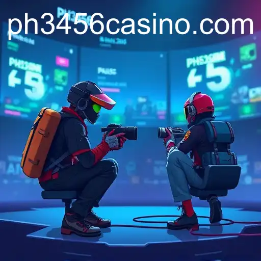 Gaming Evolution: The Story of PH3456