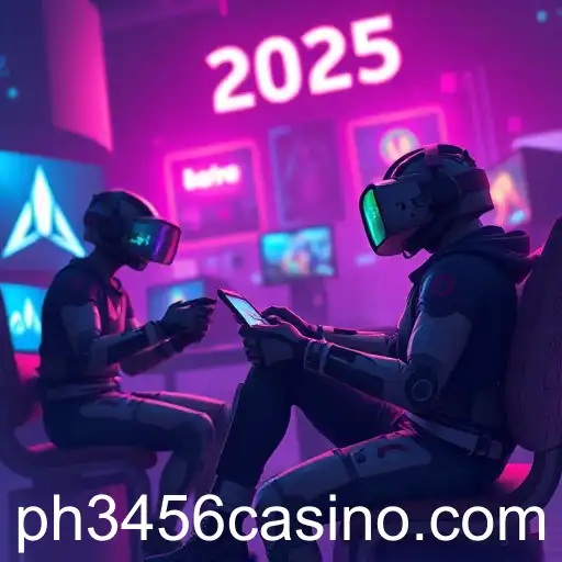 Gaming Evolutions in 2025