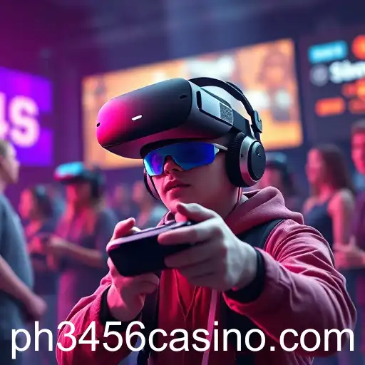 Gaming Trends Transforming the Digital Landscape