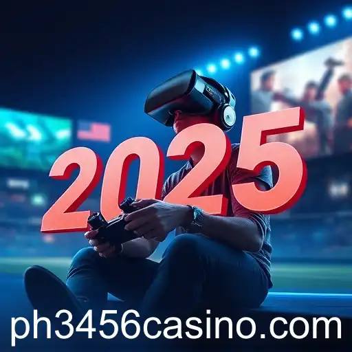 Transformative Year for Online Gaming