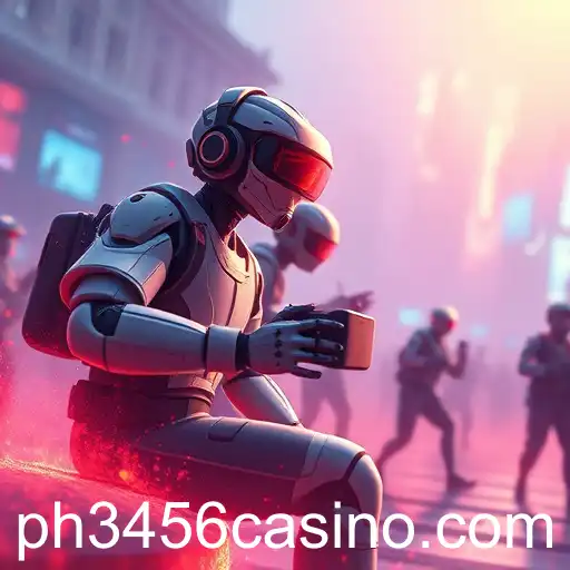 Gaming Trends Transforming the Digital Landscape