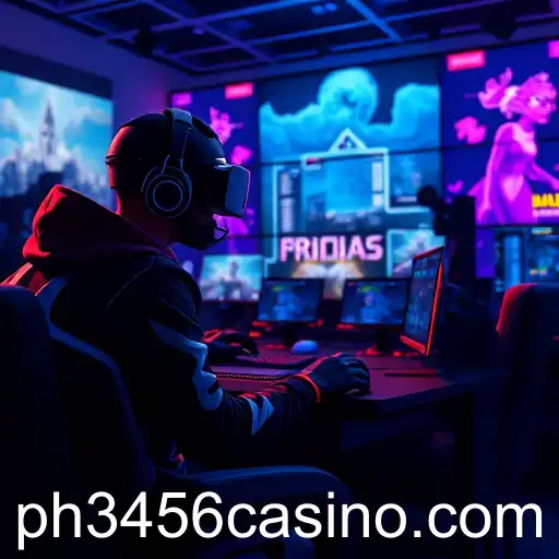 The Innovations Reshaping Online Gaming