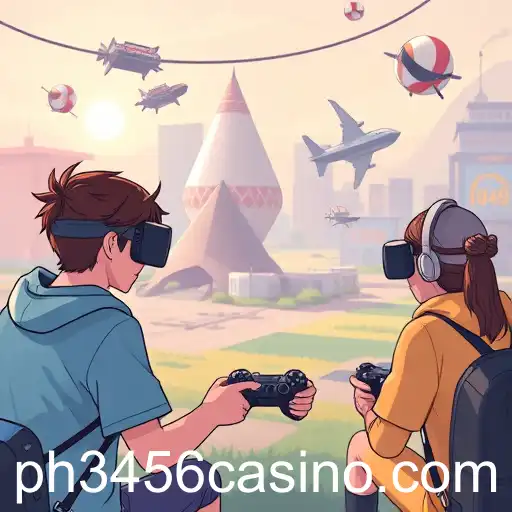 Rise of Online Gaming Platforms