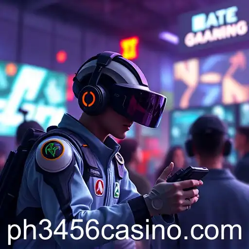 The Rise of Gaming in a Digital Age