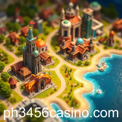 Exploring the Immersive World of Simulation Games