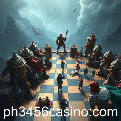 Exploring the Engaging World of Strategy Games